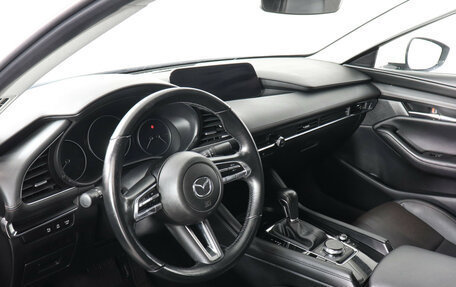 Mazda 3, 2024 год, 2 950 000 рублей, 9 фотография