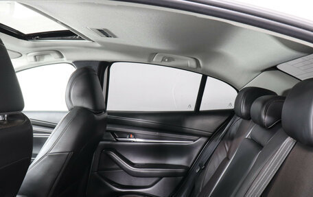 Mazda 3, 2024 год, 2 950 000 рублей, 12 фотография