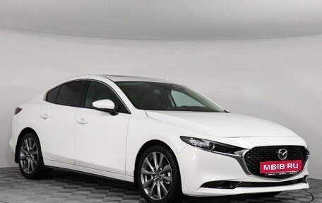 Mazda 3, 2024 год, 2 950 000 рублей, 3 фотография