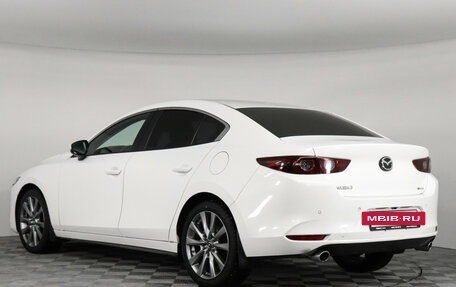 Mazda 3, 2024 год, 2 950 000 рублей, 7 фотография