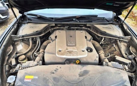 Infiniti Q70 I, 2014 год, 1 900 000 рублей, 10 фотография