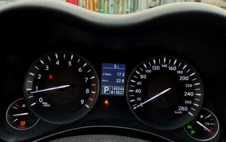 Infiniti Q70 I, 2014 год, 1 900 000 рублей, 11 фотография