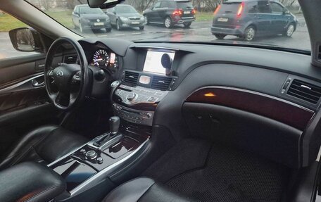 Infiniti Q70 I, 2014 год, 1 900 000 рублей, 7 фотография