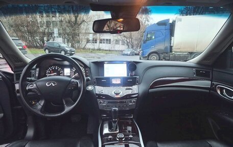 Infiniti Q70 I, 2014 год, 1 900 000 рублей, 8 фотография