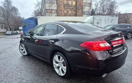 Infiniti Q70 I, 2014 год, 1 900 000 рублей, 2 фотография