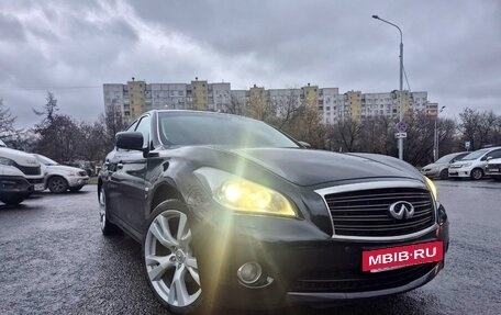 Infiniti Q70 I, 2014 год, 1 900 000 рублей, 4 фотография