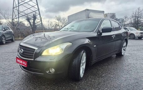 Infiniti Q70 I, 2014 год, 1 900 000 рублей, 1 фотография