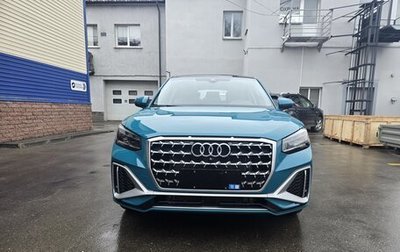 Audi Q2 I, 2025 год, 4 095 000 рублей, 1 фотография