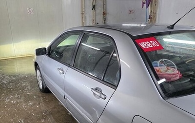 Mitsubishi Lancer IX, 2006 год, 360 000 рублей, 1 фотография