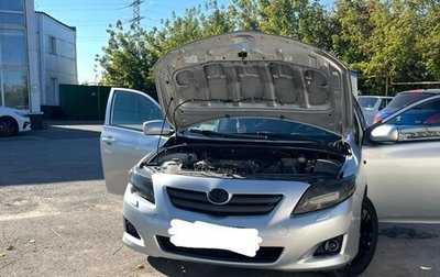 Toyota Corolla, 2007 год, 880 000 рублей, 1 фотография