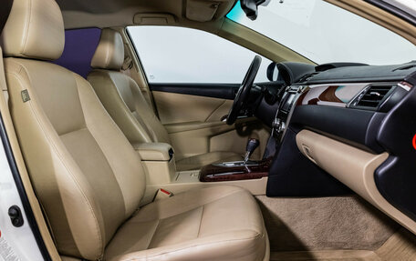 Toyota Camry, 2014 год, 1 449 000 рублей, 19 фотография