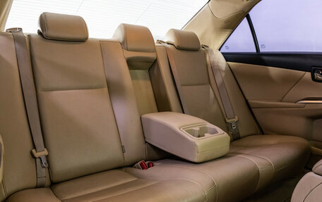 Toyota Camry, 2014 год, 1 449 000 рублей, 21 фотография