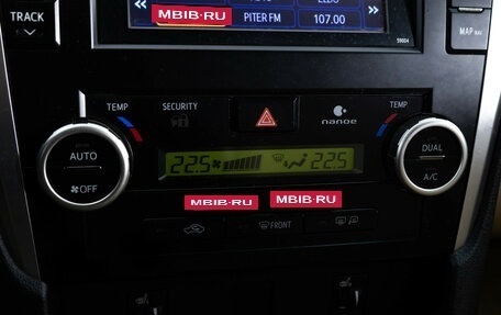 Toyota Camry, 2014 год, 1 449 000 рублей, 15 фотография