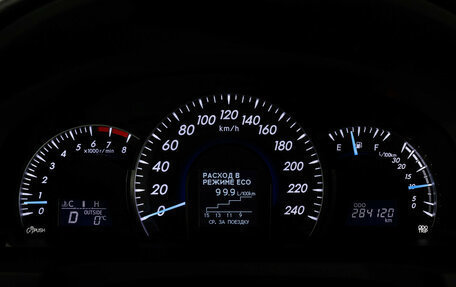 Toyota Camry, 2014 год, 1 449 000 рублей, 25 фотография