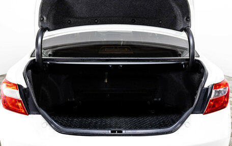 Toyota Camry, 2014 год, 1 449 000 рублей, 24 фотография