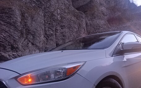 Ford Focus III, 2016 год, 1 000 000 рублей, 1 фотография