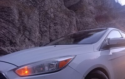 Ford Focus III, 2016 год, 1 000 000 рублей, 1 фотография