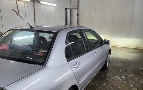 Mitsubishi Lancer IX, 2006 год, 360 000 рублей, 2 фотография