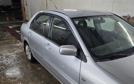 Mitsubishi Lancer IX, 2006 год, 360 000 рублей, 3 фотография