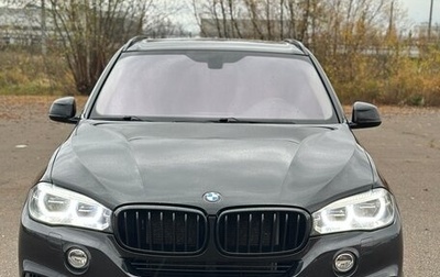 BMW X5, 2016 год, 3 200 000 рублей, 1 фотография
