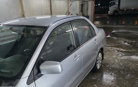 Mitsubishi Lancer IX, 2006 год, 360 000 рублей, 5 фотография