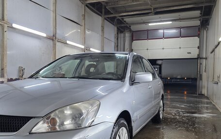Mitsubishi Lancer IX, 2006 год, 360 000 рублей, 8 фотография