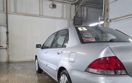 Mitsubishi Lancer IX, 2006 год, 360 000 рублей, 13 фотография