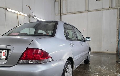 Mitsubishi Lancer IX, 2006 год, 360 000 рублей, 12 фотография