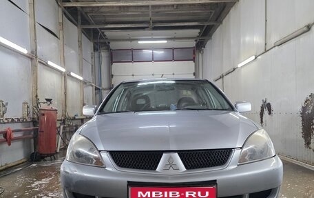 Mitsubishi Lancer IX, 2006 год, 360 000 рублей, 11 фотография