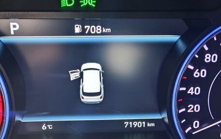 Hyundai Palisade I, 2021 год, 4 100 000 рублей, 6 фотография