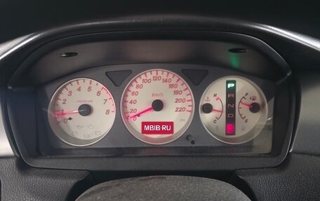 Mitsubishi Lancer IX, 2006 год, 360 000 рублей, 6 фотография