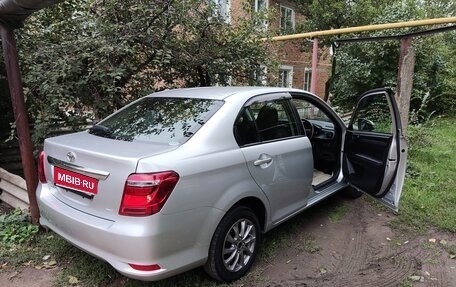 Toyota Corolla, 2017 год, 1 200 000 рублей, 1 фотография