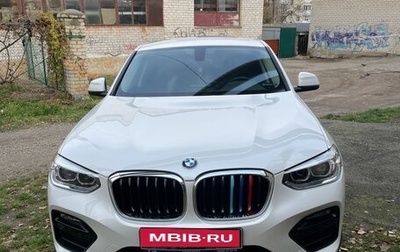 BMW X4, 2019 год, 5 800 000 рублей, 1 фотография