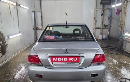 Mitsubishi Lancer IX, 2006 год, 360 000 рублей, 15 фотография