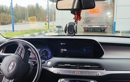 Hyundai Palisade I, 2021 год, 4 100 000 рублей, 5 фотография