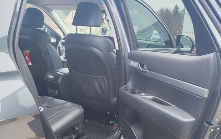 Hyundai Palisade I, 2021 год, 4 100 000 рублей, 9 фотография