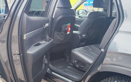 Hyundai Palisade I, 2021 год, 4 100 000 рублей, 10 фотография