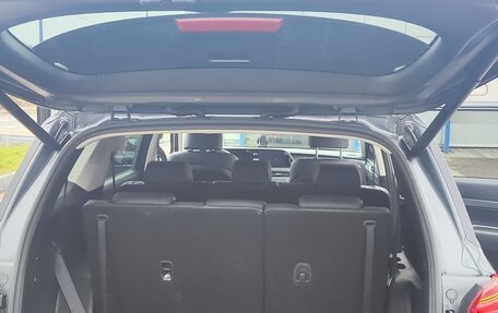Hyundai Palisade I, 2021 год, 4 100 000 рублей, 8 фотография
