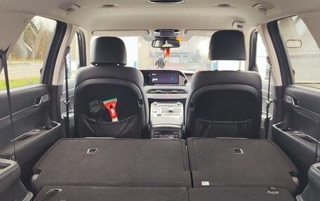 Hyundai Palisade I, 2021 год, 4 100 000 рублей, 11 фотография