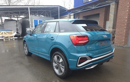 Audi Q2 I, 2025 год, 4 095 000 рублей, 7 фотография