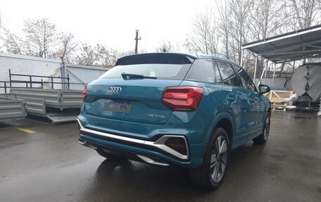 Audi Q2 I, 2025 год, 4 095 000 рублей, 8 фотография