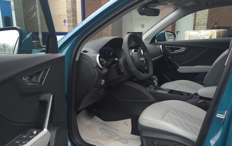 Audi Q2 I, 2025 год, 4 095 000 рублей, 17 фотография