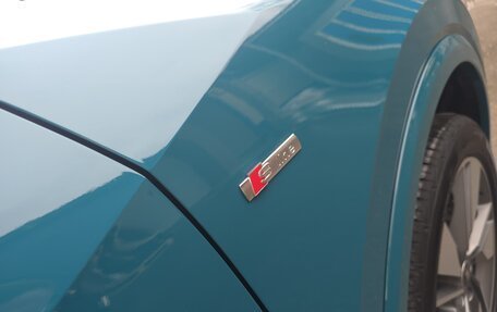 Audi Q2 I, 2025 год, 4 095 000 рублей, 14 фотография