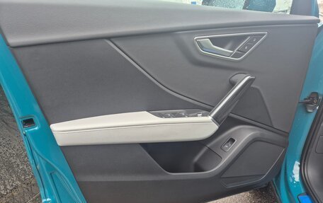 Audi Q2 I, 2025 год, 4 095 000 рублей, 23 фотография