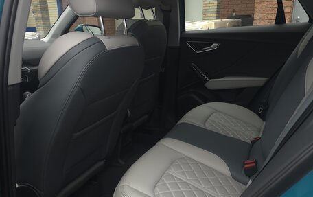 Audi Q2 I, 2025 год, 4 095 000 рублей, 20 фотография