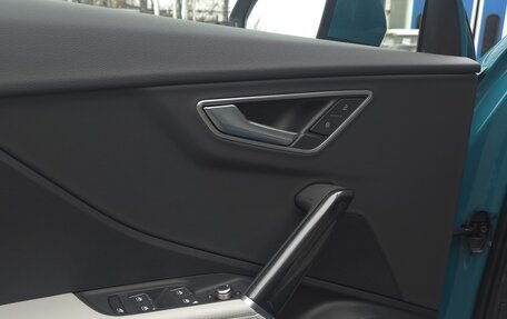 Audi Q2 I, 2025 год, 4 095 000 рублей, 19 фотография