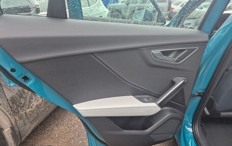 Audi Q2 I, 2025 год, 4 095 000 рублей, 24 фотография