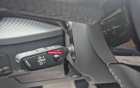 Audi Q2 I, 2025 год, 4 095 000 рублей, 22 фотография