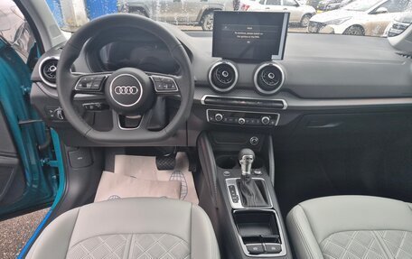 Audi Q2 I, 2025 год, 4 095 000 рублей, 25 фотография