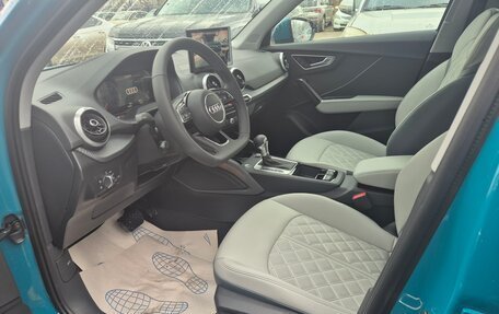 Audi Q2 I, 2025 год, 4 095 000 рублей, 27 фотография